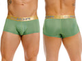 JOR Soho Trunks - Green