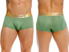 JOR Soho Trunks - Green