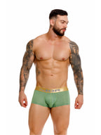 JOR Soho Trunks - Green