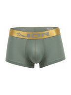 JOR Soho Trunks - Green