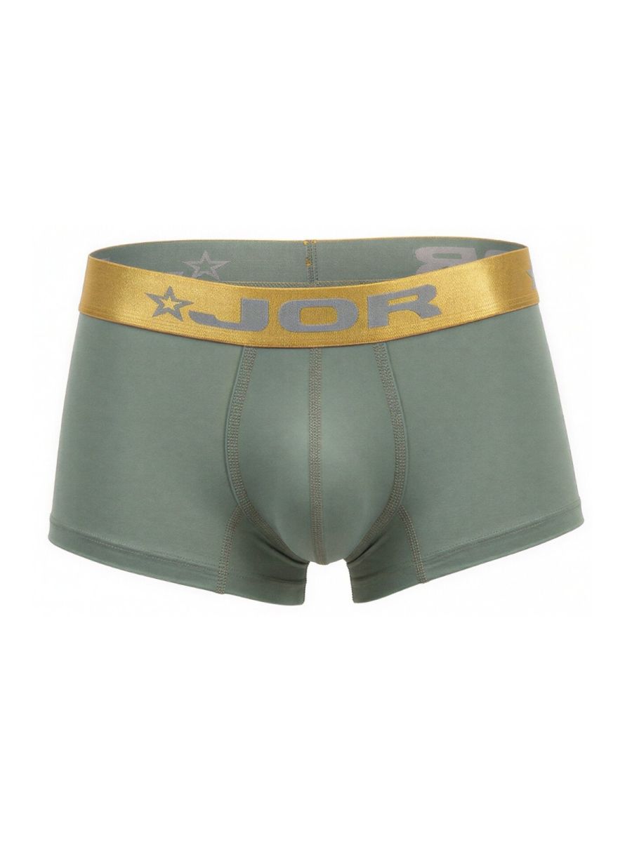JOR Soho Trunks - Green