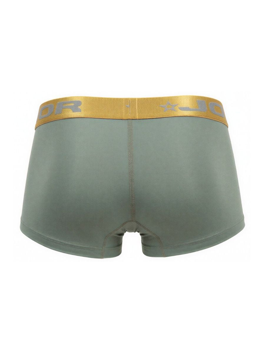 JOR Soho Trunks - Green