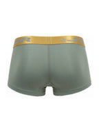 JOR Soho Trunks - Green