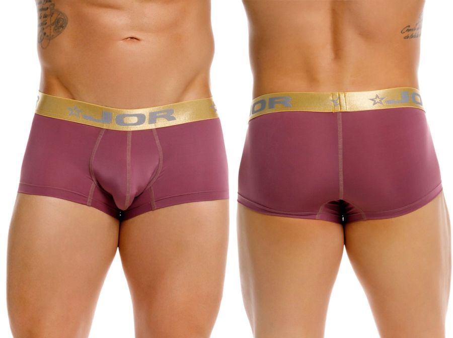 JOR Soho Trunks - Wine