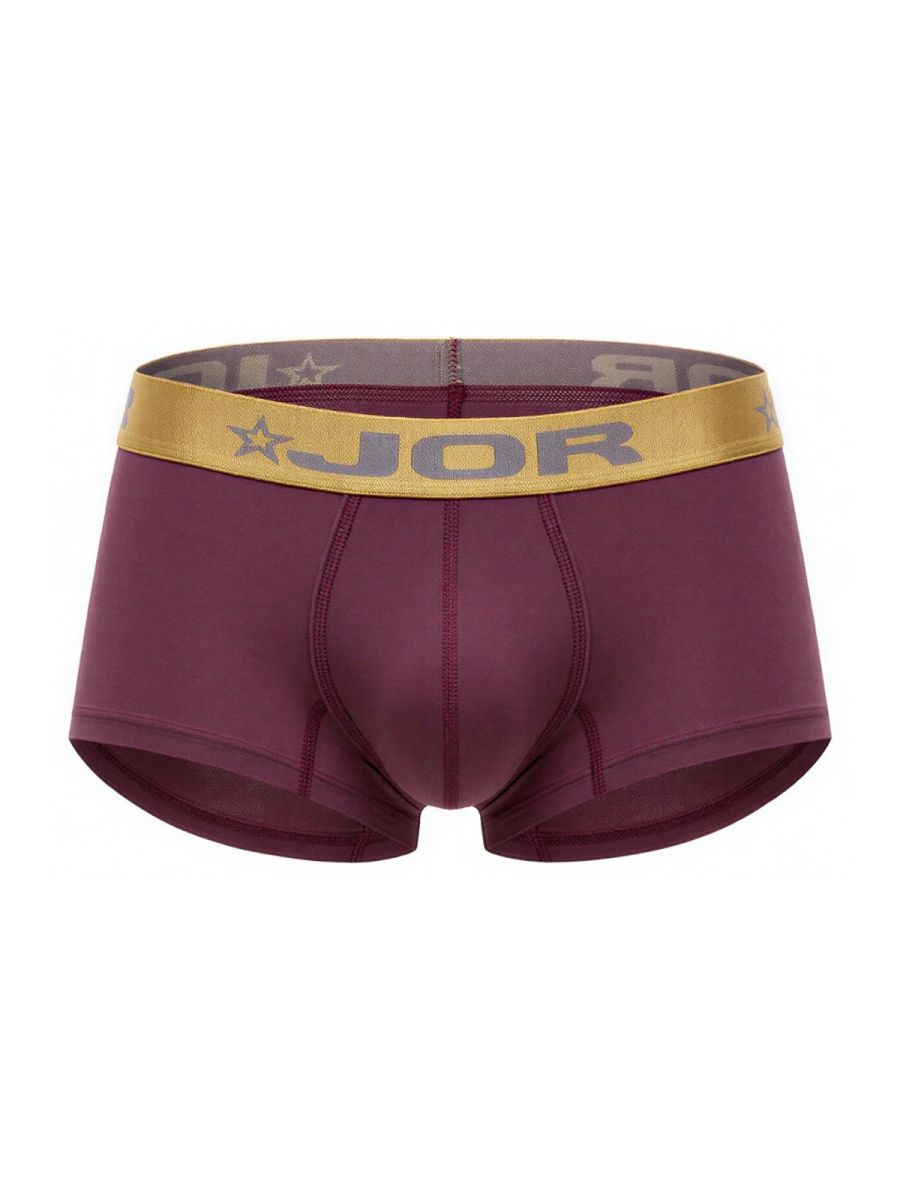 JOR Soho Trunks - Wine