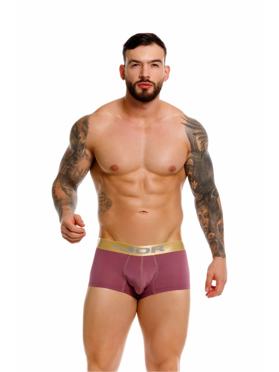 JOR Soho Trunks - Wine
