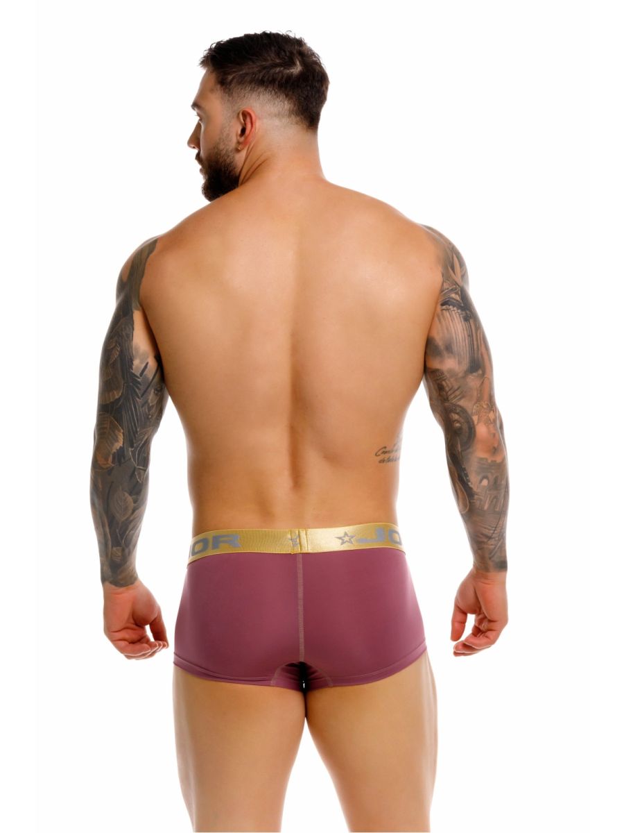JOR Soho Trunks - Wine