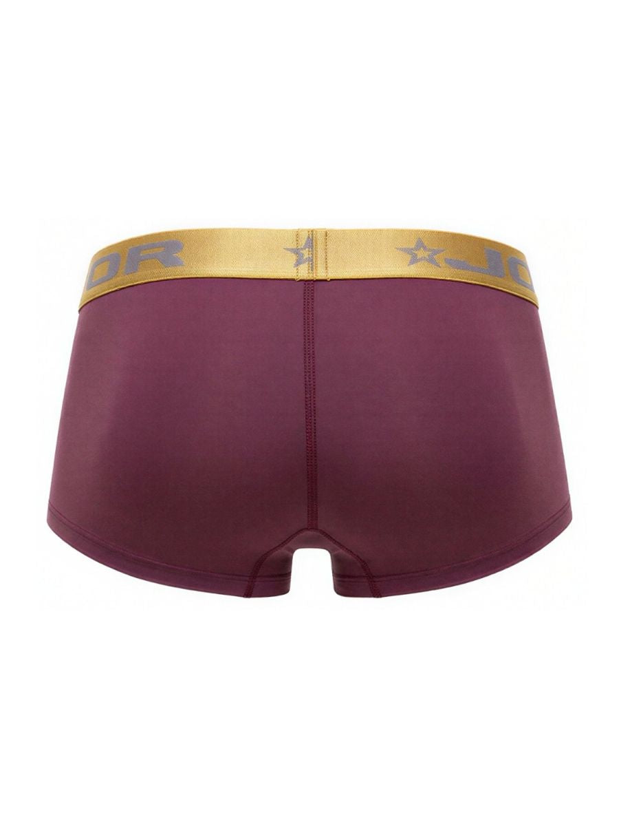 JOR Soho Trunks - Wine