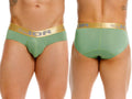JOR Soho Briefs - Green