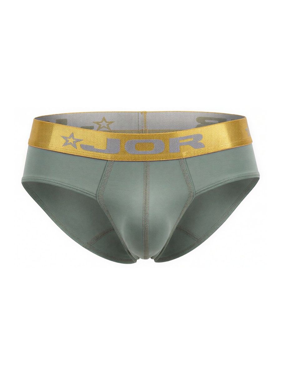 JOR Soho Briefs - Green