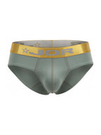 JOR Soho Briefs - Green