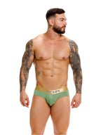 JOR Soho Briefs - Green