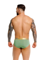 JOR Soho Briefs - Green