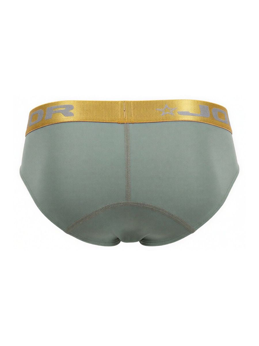 JOR Soho Briefs - Green