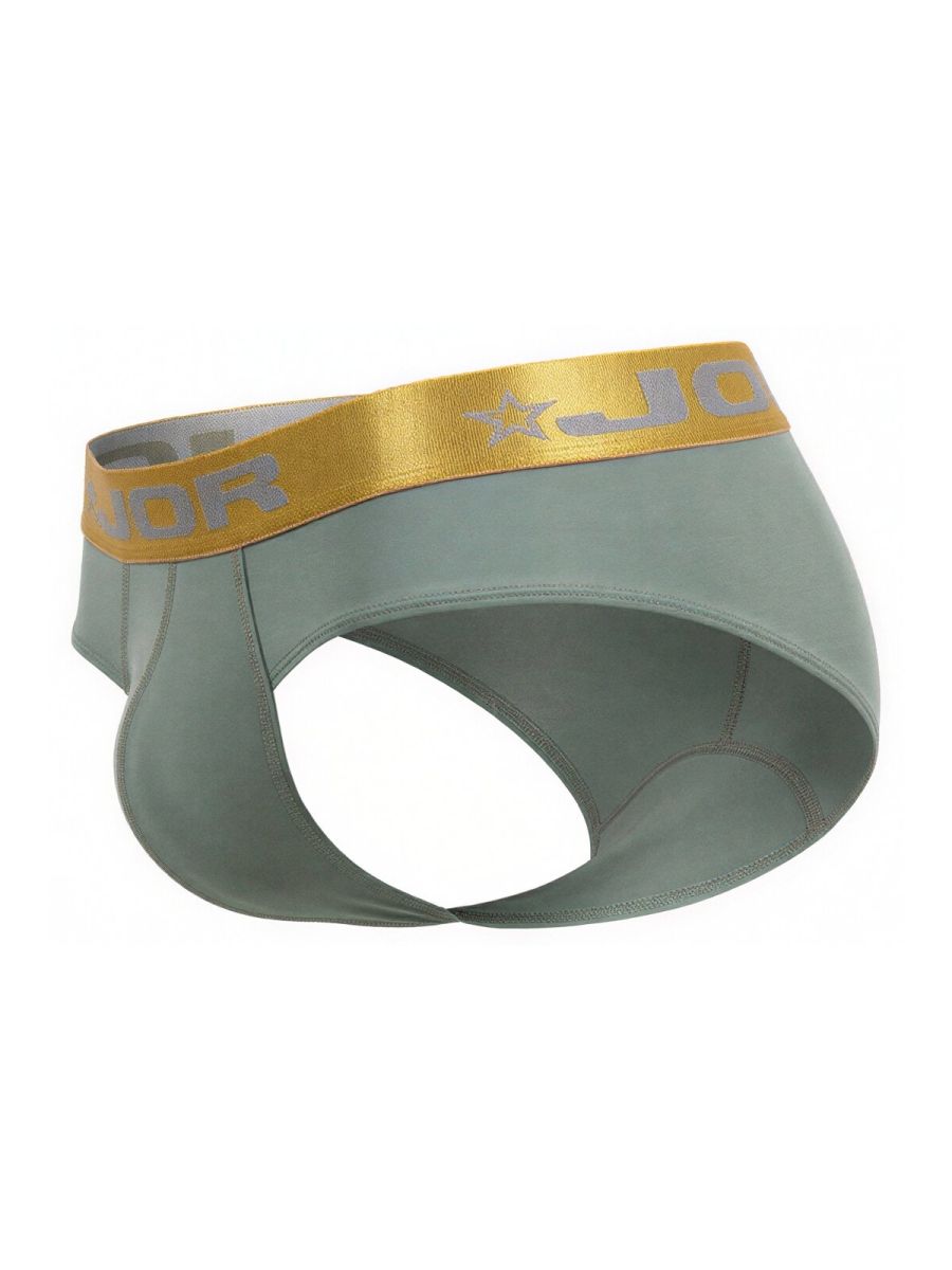 JOR Soho Briefs - Green