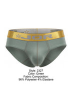 JOR Soho Briefs - Green