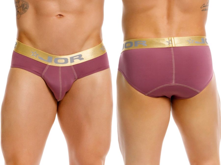 JOR Soho Briefs - Wine