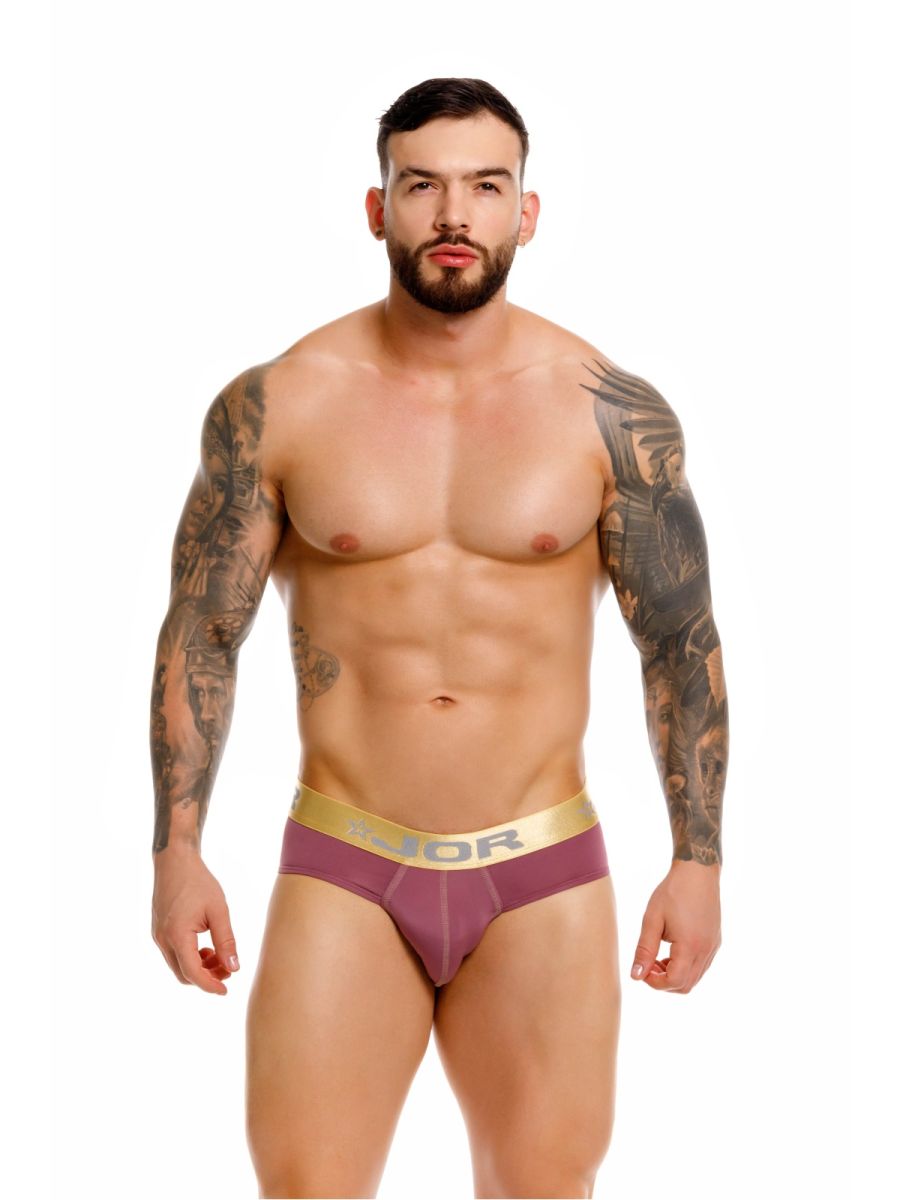JOR Soho Briefs - Wine