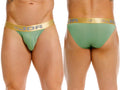 JOR Soho Bikini - Green