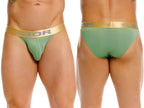 JOR Soho Bikini - Green