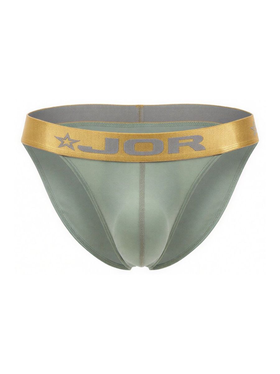 JOR Soho Bikini - Green