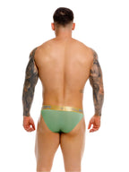 JOR Soho Bikini - Green