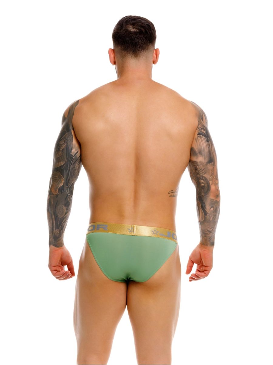 JOR Soho Bikini - Green