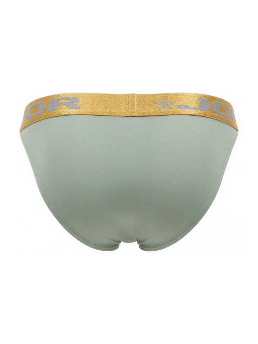 JOR Soho Bikini - Green