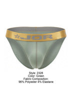 JOR Soho Bikini - Green