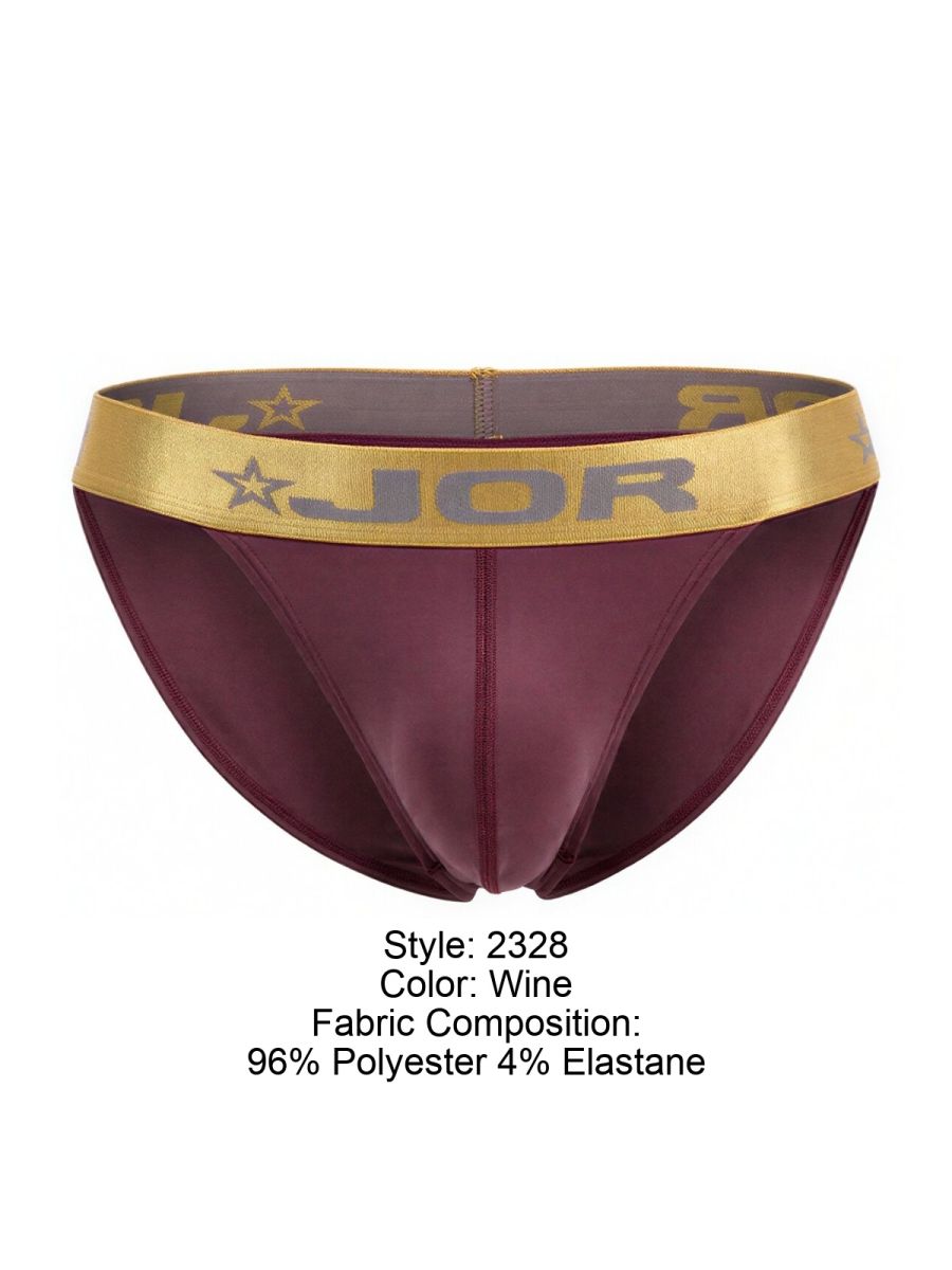 JOR Soho Bikini - Wine