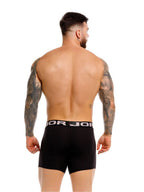 JOR Cronos Boxer Briefs - Black