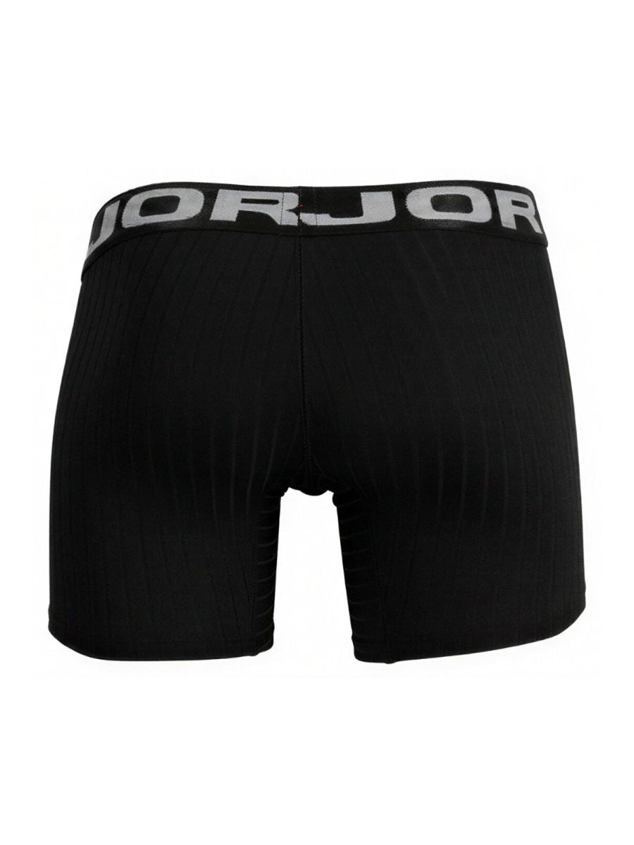 JOR Cronos Boxer Briefs - Black