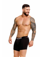 JOR Cronos Boxer Briefs - Black