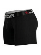 JOR Cronos Boxer Briefs - Black