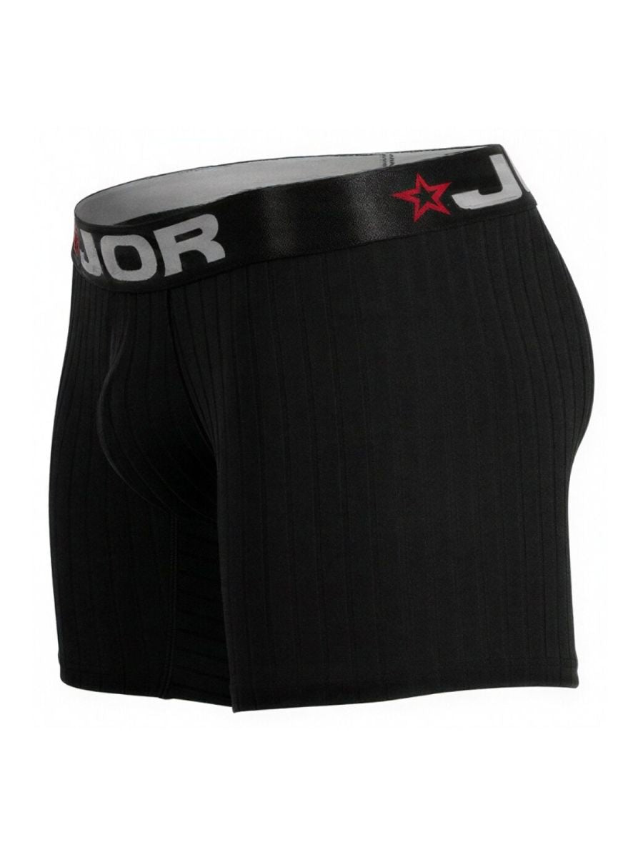 JOR Cronos Boxer Briefs - Black