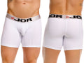 JOR Cronos Boxer Briefs - White