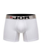 JOR Cronos Boxer Briefs - White