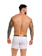 JOR Cronos Boxer Briefs - White