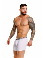 JOR Cronos Boxer Briefs - White