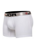 JOR Cronos Boxer Briefs - White