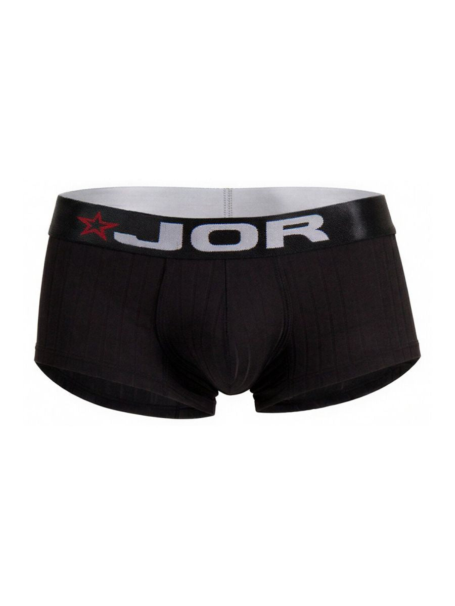 JOR Cronos Trunks - Black
