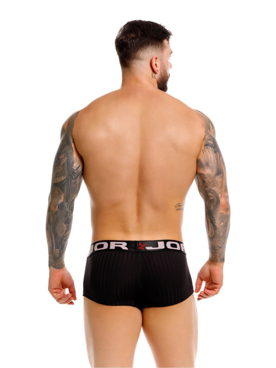 JOR Cronos Trunks - Black