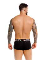 JOR Cronos Trunks - Black