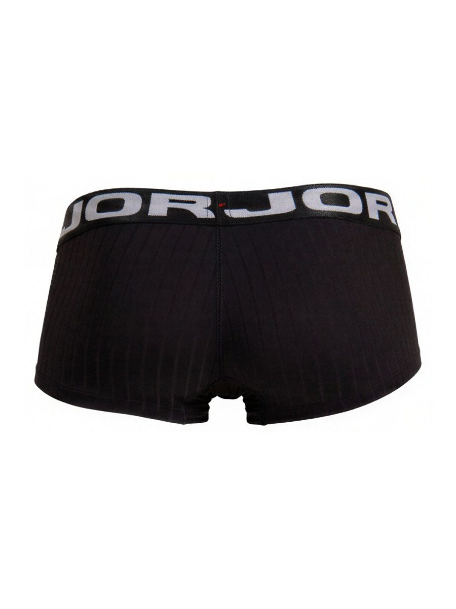 JOR Cronos Trunks - Black