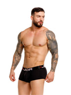 JOR Cronos Trunks - Black