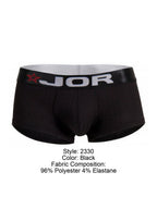 JOR Cronos Trunks - Black
