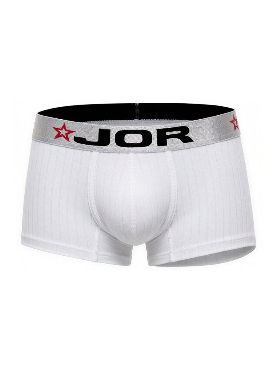 JOR Cronos Trunks - White