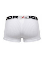 JOR Cronos Trunks - White