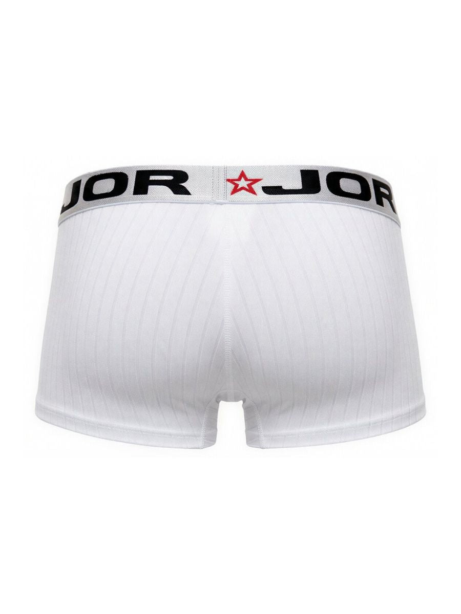 JOR Cronos Trunks - White