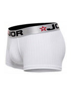 JOR Cronos Trunks - White